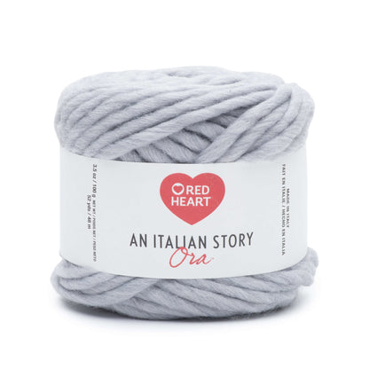 Red Heart An Italian Story Ora Yarn - Discontinued Shades Red Heart An Italian Story Ora Yarn - Discontinued Shades