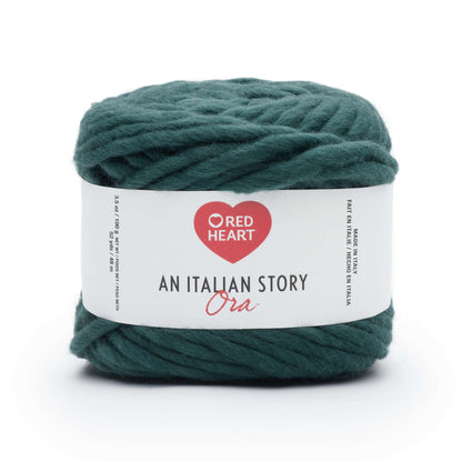 Red Heart An Italian Story Ora Yarn - Discontinued Shades Red Heart An Italian Story Ora Yarn - Discontinued Shades