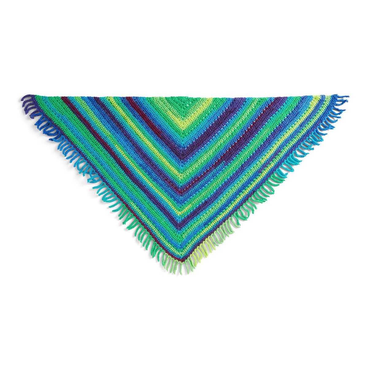 Crochet  made in Red Heart Super Saver yarn