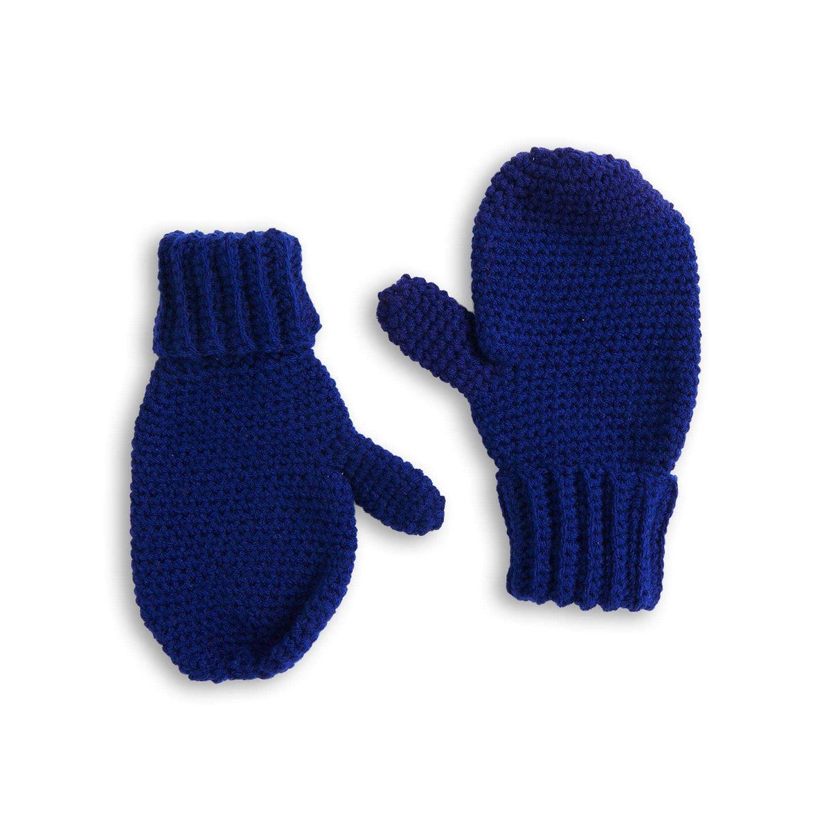 Crochet  made in Red Heart Super Saver yarn