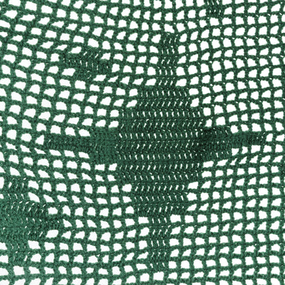 Red Heart Crochet Constellation Canopy Red Heart Crochet Constellation Canopy