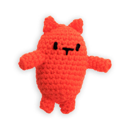 Red Heart Crochet Amigurumi Friends Red Heart Crochet Amigurumi Friends