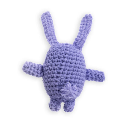 Red Heart Crochet Amigurumi Friends Red Heart Crochet Amigurumi Friends