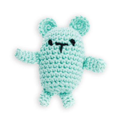 Red Heart Crochet Amigurumi Friends Red Heart Crochet Amigurumi Friends