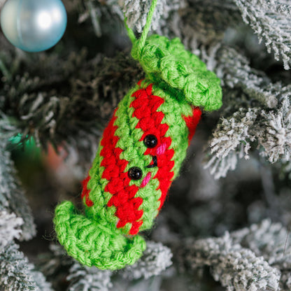 Red Heart Crochet Bonnie Bonbon Amigurumi Red Heart Crochet Bonnie Bonbon Amigurumi