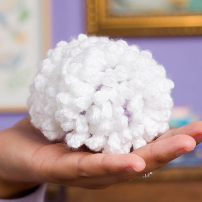 Red Heart Hugsy the Hedgehog Crochet Amigurumi Red Heart Hugsy the Hedgehog Crochet Amigurumi