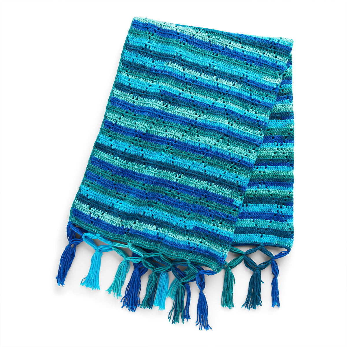 Red Heart Super Saver Stripes