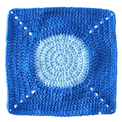 Red Heart Under the Sea Crochet Blanket Red Heart Under the Sea Crochet Blanket