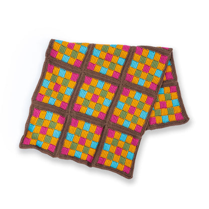 Red Heart ASAP Blankie Red Heart ASAP Blankie