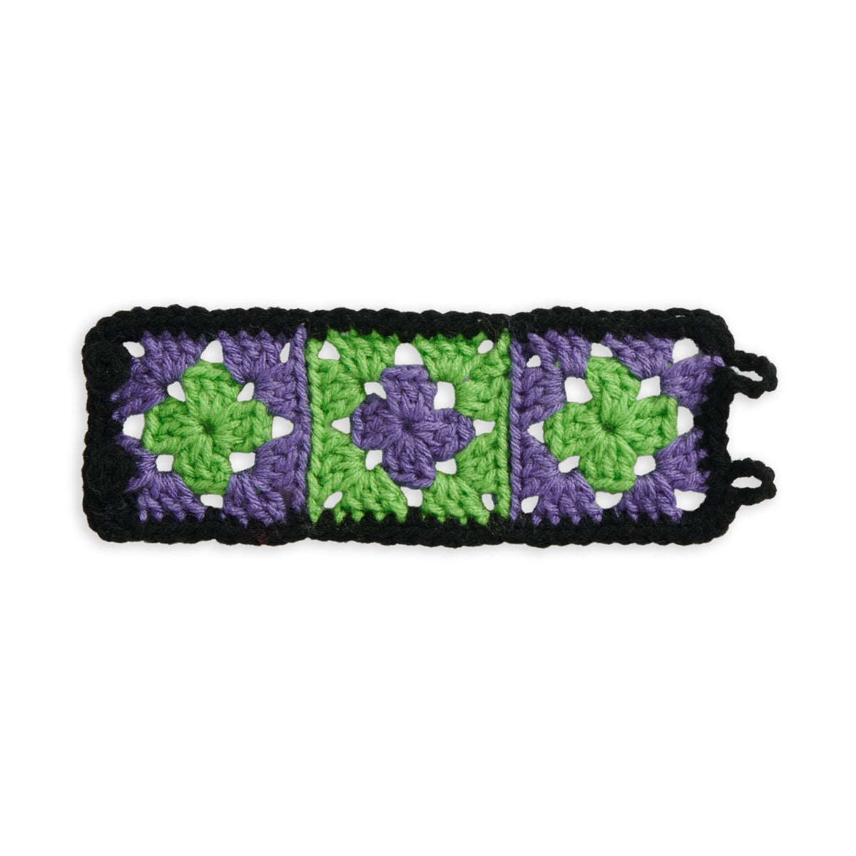 Crochet Hugs made in Red Heart Super Saver Kits Yarn