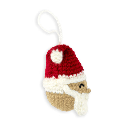 2024 Advent Calendar Crochet Santa 2024 Advent Calendar Crochet Santa