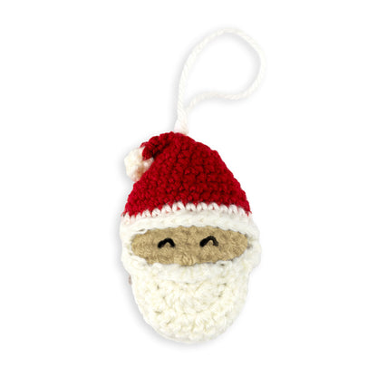 2024 Advent Calendar Crochet Santa 2024 Advent Calendar Crochet Santa