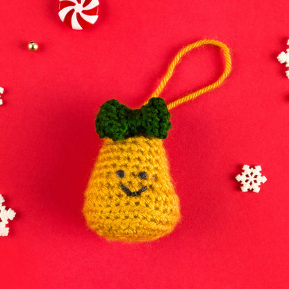 2024 Advent Calendar Crochet Bell 2024 Advent Calendar Crochet Bell