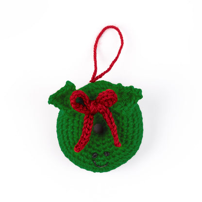 2024 Advent Calendar Crochet Wreath 2024 Advent Calendar Crochet Wreath