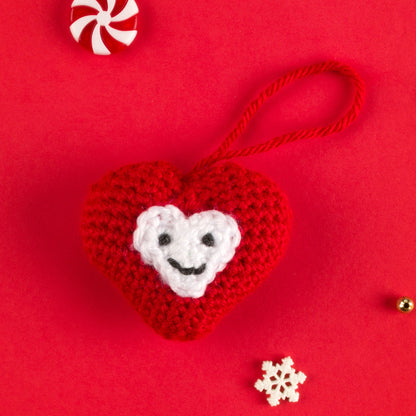 2024 Advent Calendar Crochet Heart 2024 Advent Calendar Crochet Heart