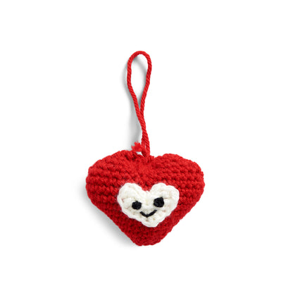 2024 Advent Calendar Crochet Heart 2024 Advent Calendar Crochet Heart