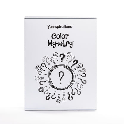 Red Heart Color My-stry Box (1500g/53oz) All Variants
