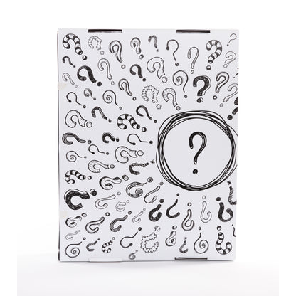 Red Heart Color My-stry Box (1500g/53oz) All Variants