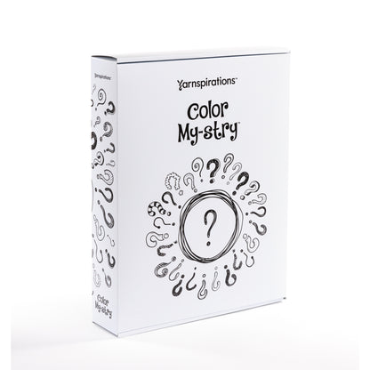 Red Heart Color My-stry Box (1500g/53oz) All Variants