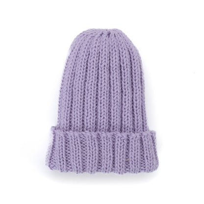 Red Heart Heart-Warmer Knit Hat Red Heart Heart-Warmer Knit Hat