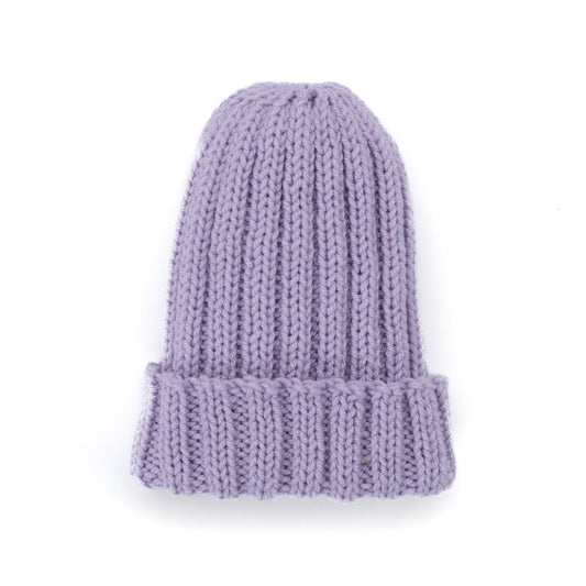 Red Heart Heart-Warmer Knit Hat