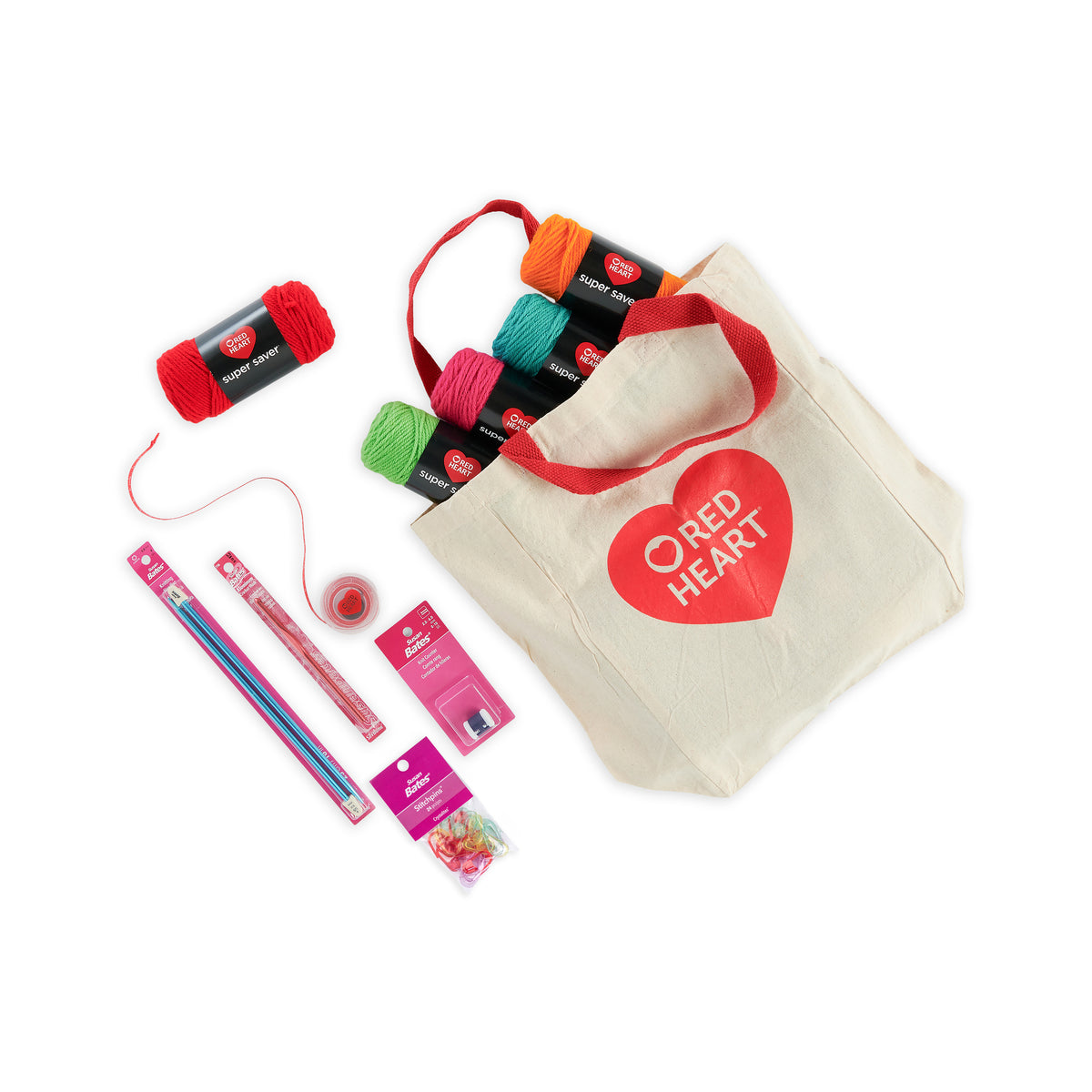 Super Stitchers Kit