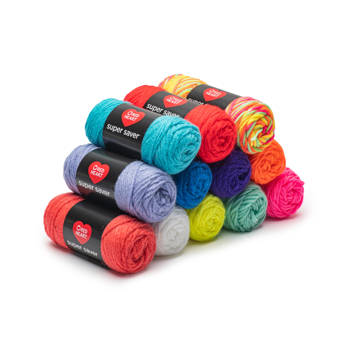 Super Craft Kit - Brights