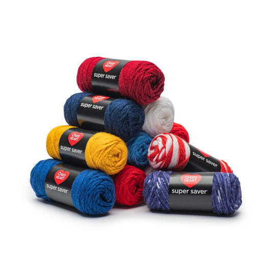 Super Craft Kit - America