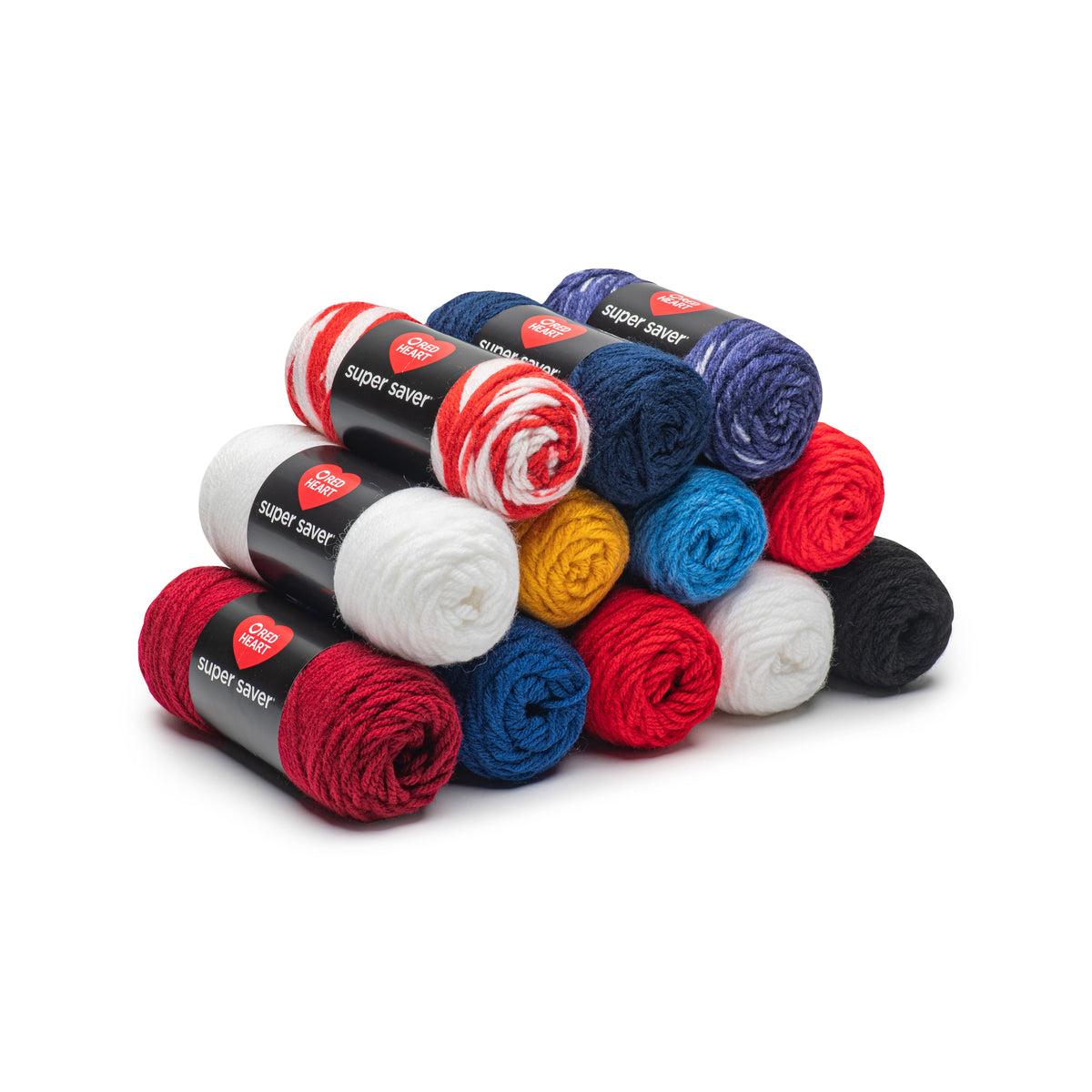 Super Craft Kit - America