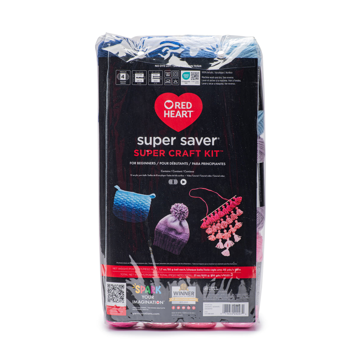 Super Craft Kit - Gradients