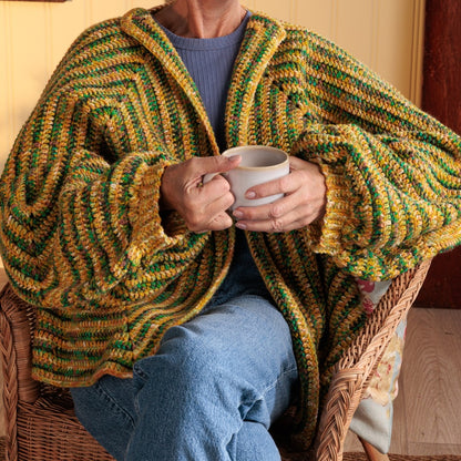 Red Heart Jazzy Yarn (250g/8.8oz) All Variants