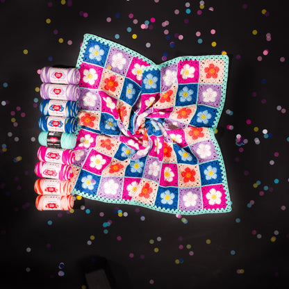 Bright Friday Special Bundles Red Heart Box