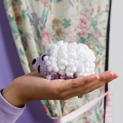 Red Heart With Love Low Pill Yarn (100g/3.5oz) All Variants