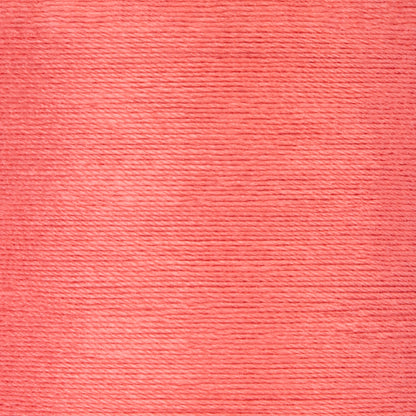 Coats & Clark Cotton All Purpose Sewing Thread (225 Yards) Flamingo