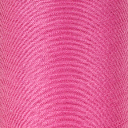 Coats & Clark Cotton All Purpose Sewing Thread (225 Yards) Hot Pink