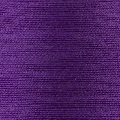 Coats & Clark Cotton All Purpose Sewing Thread (225 Yards) Purple