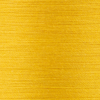 Coats & Clark Cotton All Purpose Sewing Thread (225 Yards) Spark Gold