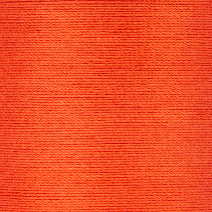 Coats & Clark Cotton All Purpose Sewing Thread (225 Yards) Tango