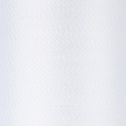 Coats & Clark Eloflex Stretchable Thread White