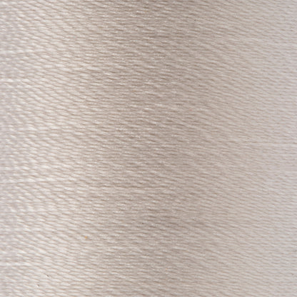 Coats & Clark Eloflex Stretchable Thread - Clearance Shades Silver