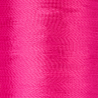 Coats & Clark Eloflex Stretchable Thread Hot Pink