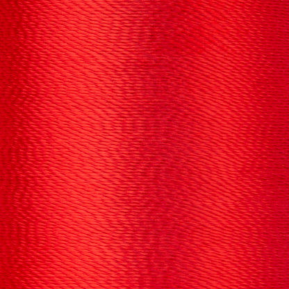 Coats & Clark Eloflex Stretchable Thread Atom Red