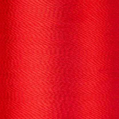 Coats & Clark Eloflex Stretchable Thread - Clearance Shades Atom Red