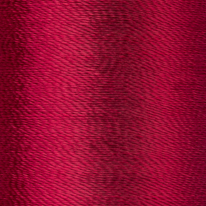Coats & Clark Eloflex Stretchable Thread Barberry Red