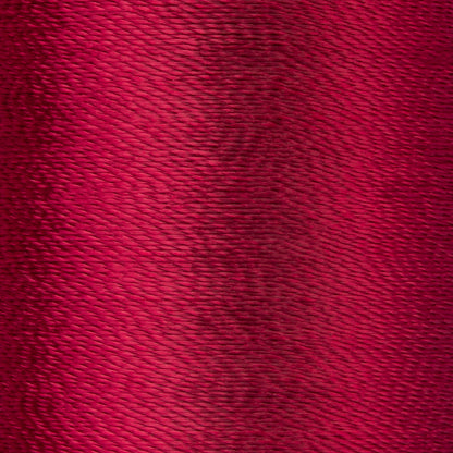 Coats & Clark Eloflex Stretchable Thread - Clearance Shades Barberry Red