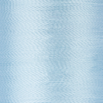 Coats & Clark Eloflex Stretchable Thread Icy Blue