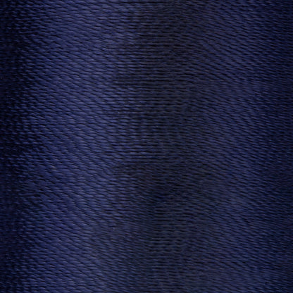 Coats & Clark Eloflex Stretchable Thread - Clearance Shades Navy