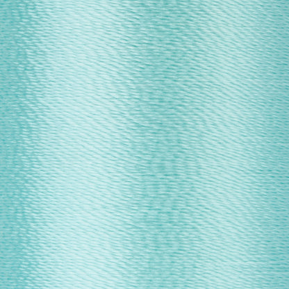 Coats & Clark Eloflex Stretchable Thread - Clearance Shades Aqueous