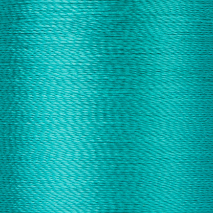 Coats & Clark Eloflex Stretchable Thread - Clearance Shades Ming Teal
