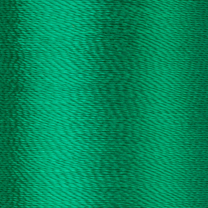 Coats & Clark Eloflex Stretchable Thread - Clearance Shades Kerry Green